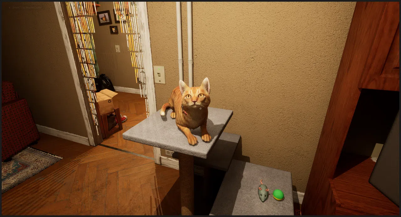 Cartier 06 Screenshot 1