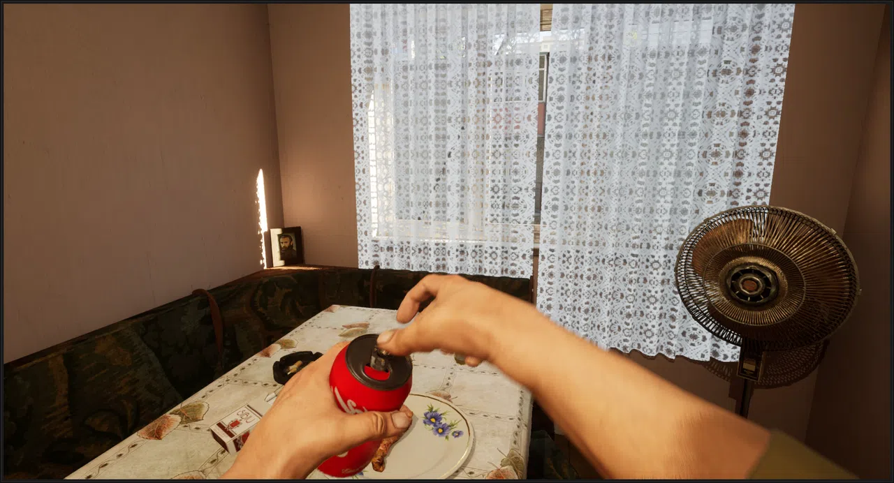 Cartier 06 Screenshot 8