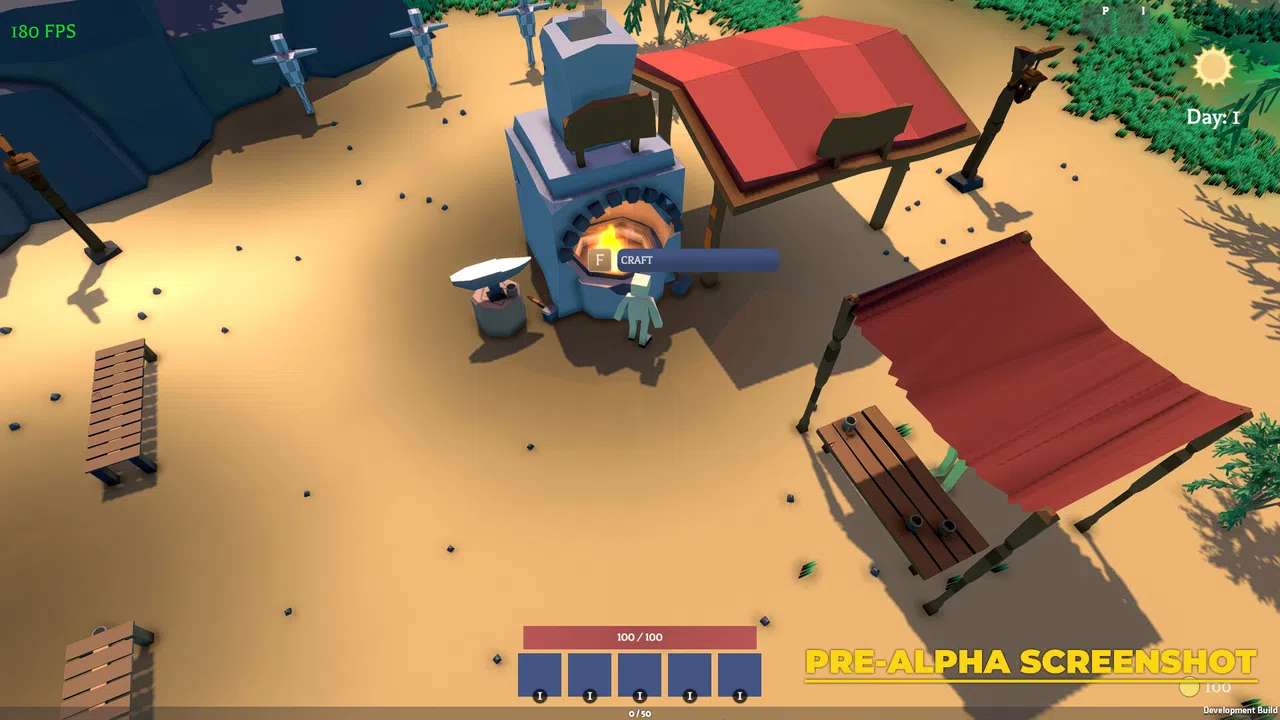BLIXIA Screenshot 4