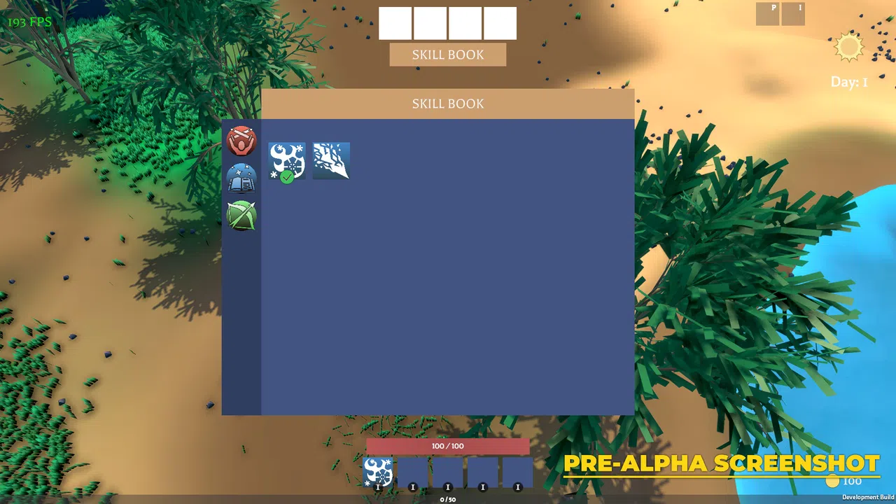 BLIXIA Screenshot 3