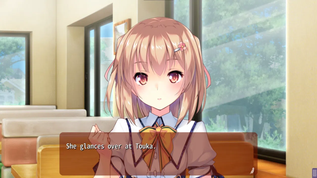 My Little Sister Is an Angel Screenshot 2