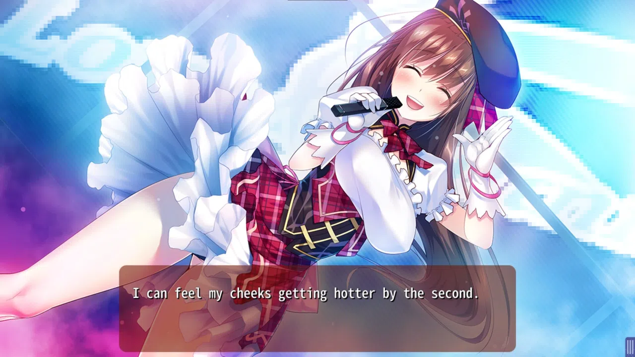 My Little Sister Is an Angel Screenshot 1