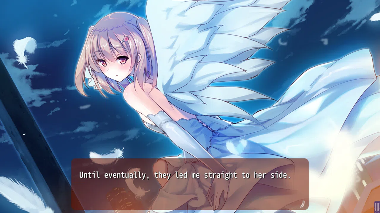 My Little Sister Is an Angel Screenshot 0