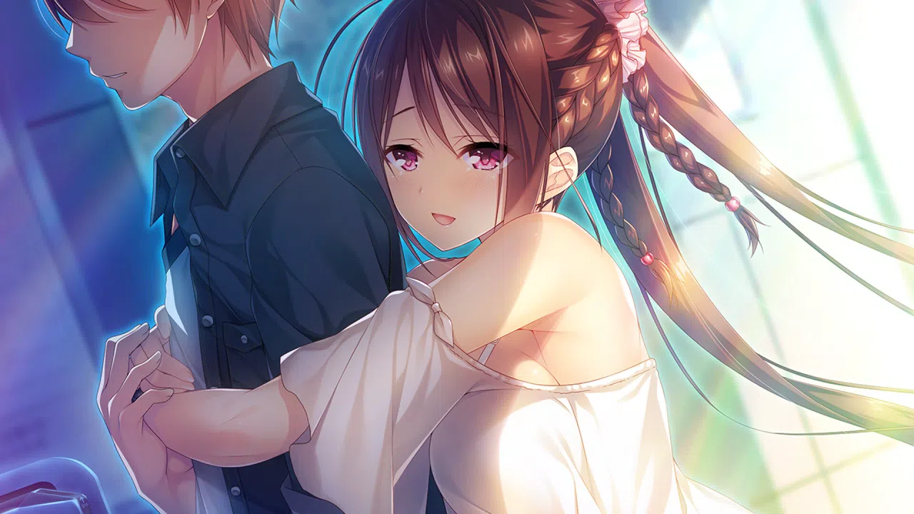 My Little Sister Is an Angel Screenshot 4