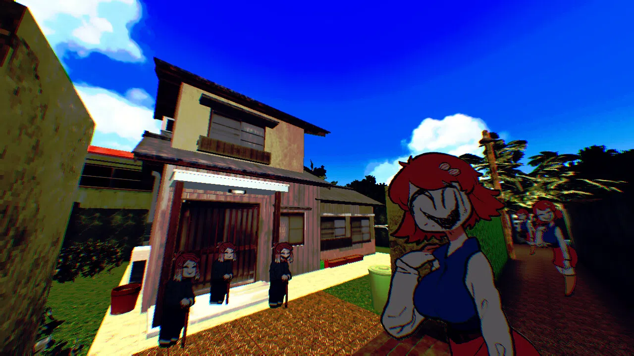 MUBOSAMA Screenshot 4