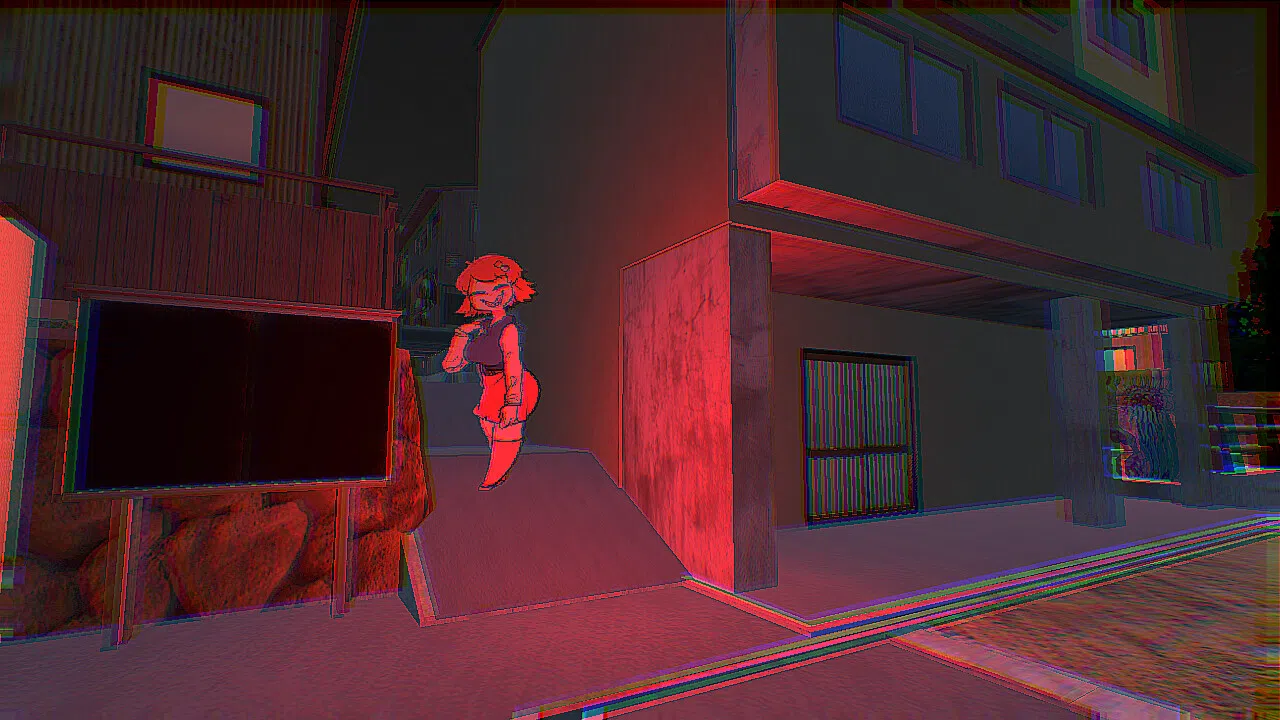 MUBOSAMA Screenshot 11