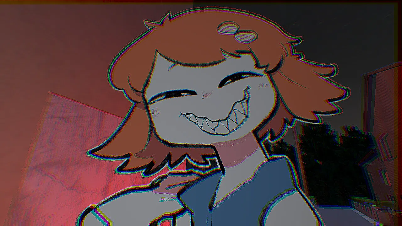 MUBOSAMA Screenshot 8