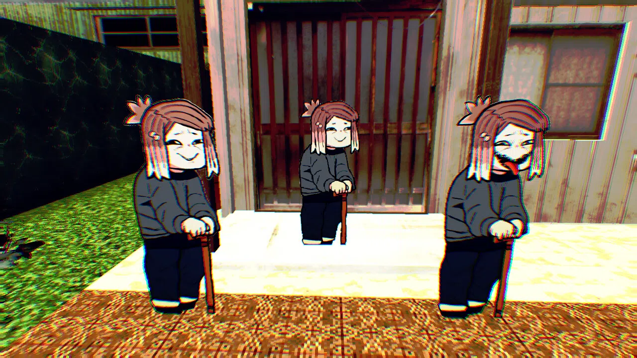 MUBOSAMA Screenshot 6