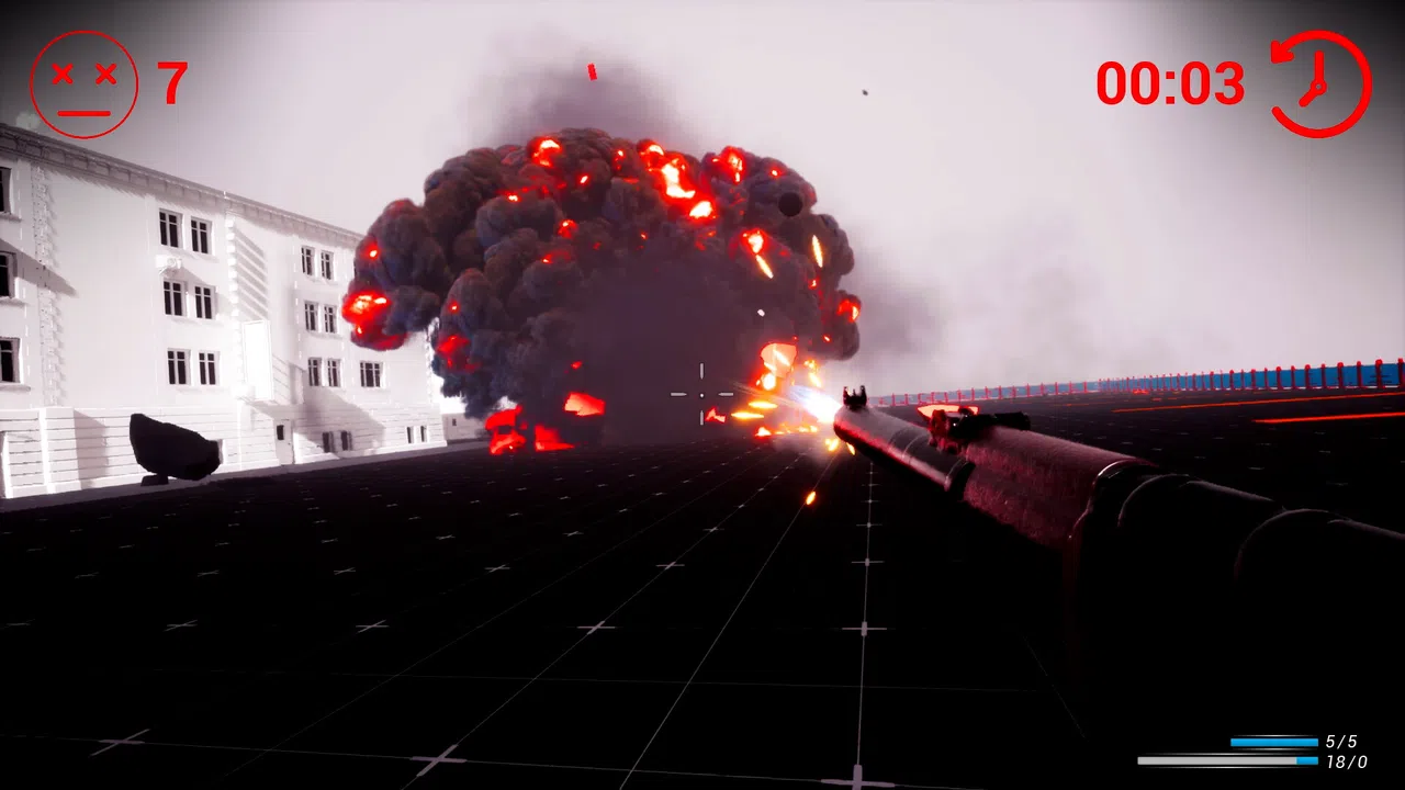 KEEBEE Screenshot 1