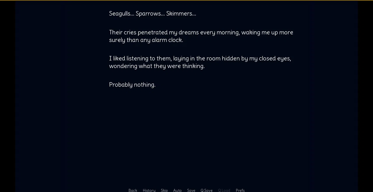Trees and Jellyfish Screenshot 0