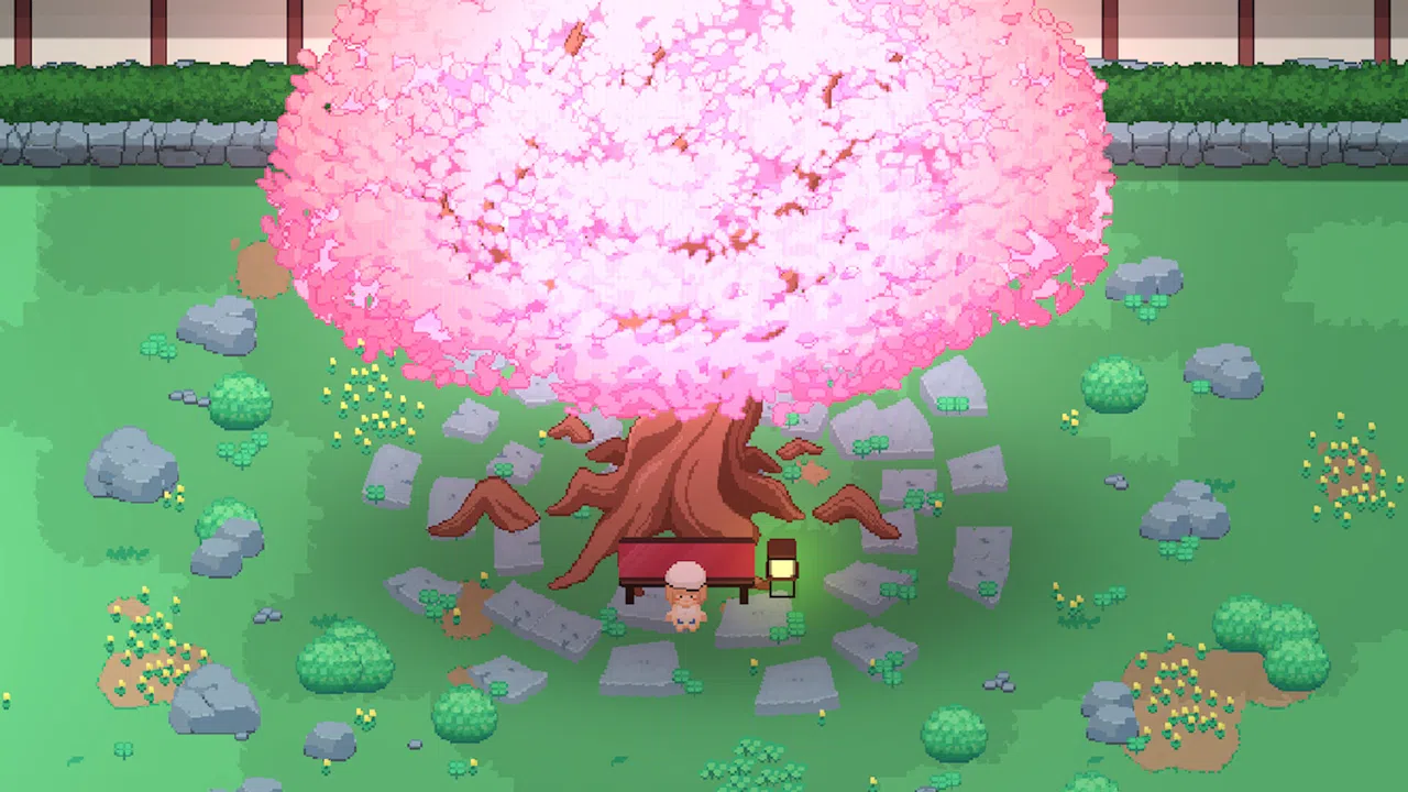 Astra Village Screenshot 0