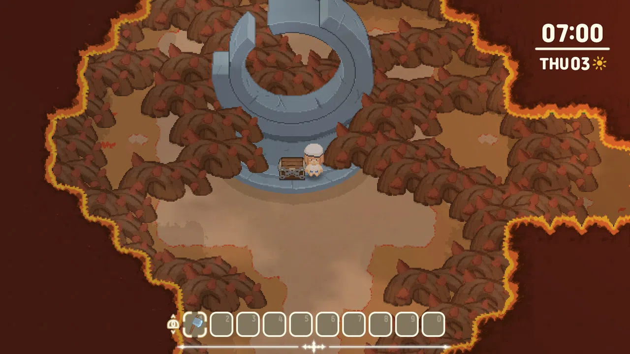 Astra Village Screenshot 3