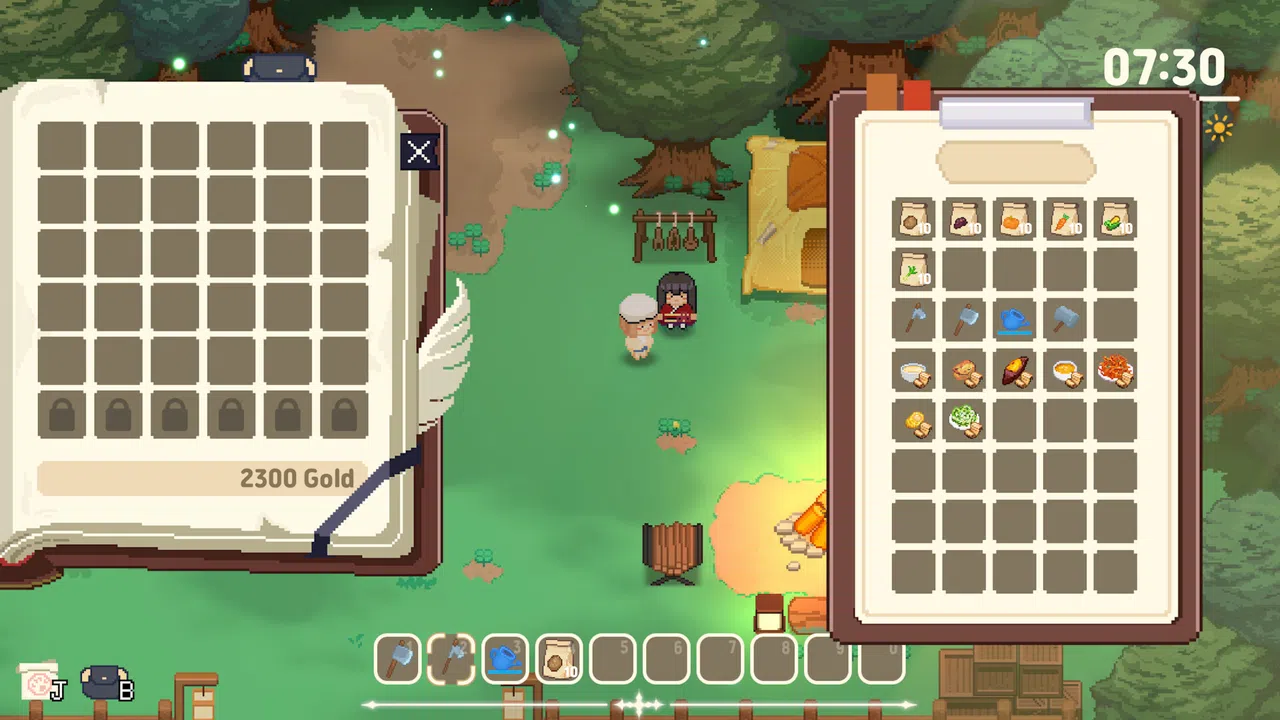 Astra Village Screenshot 4