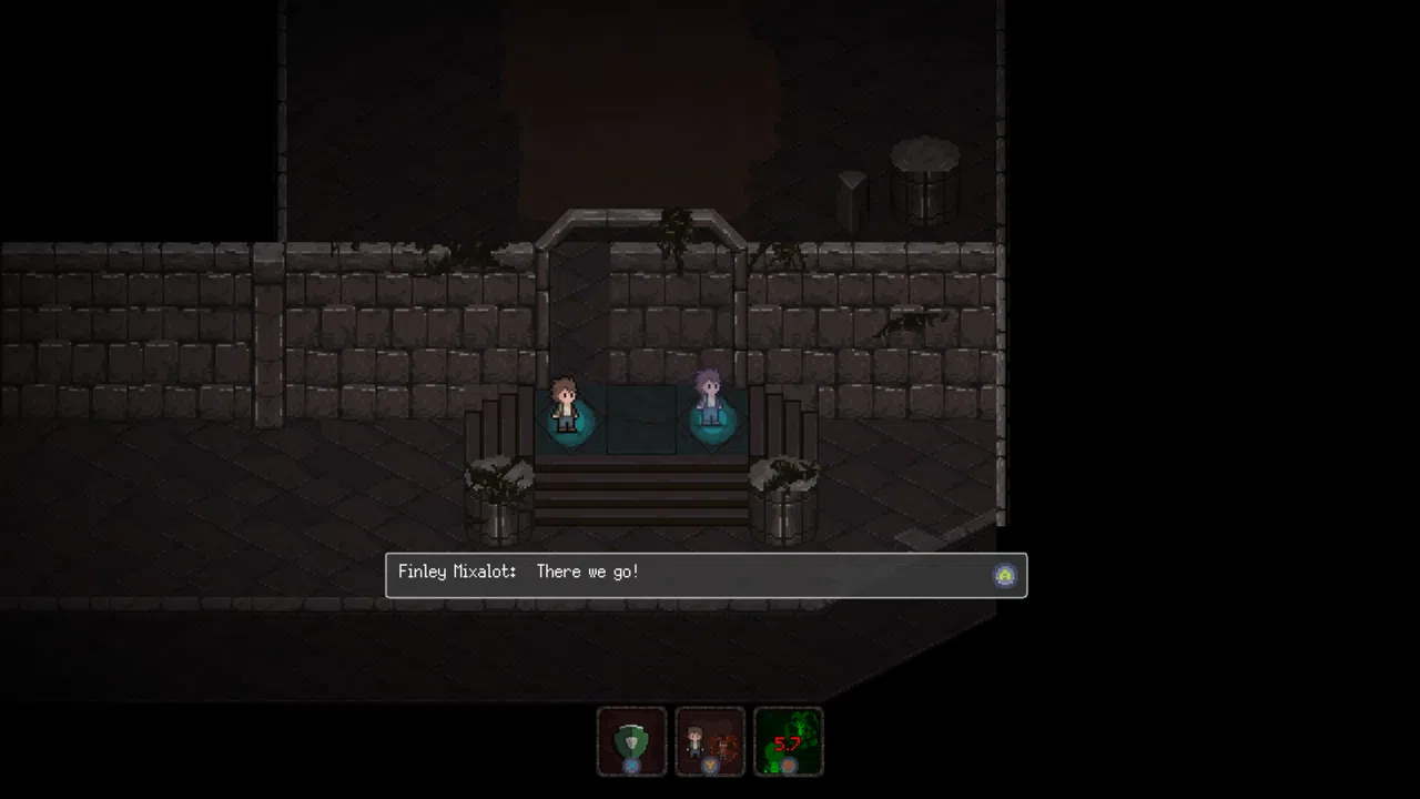 Shadow Alchemist Screenshot 4