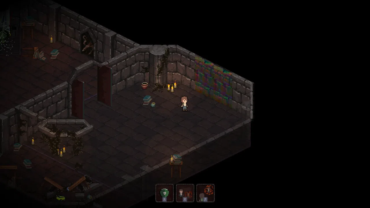 Shadow Alchemist Screenshot 5
