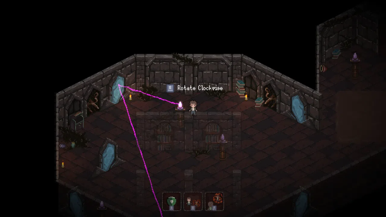 Shadow Alchemist Screenshot 3