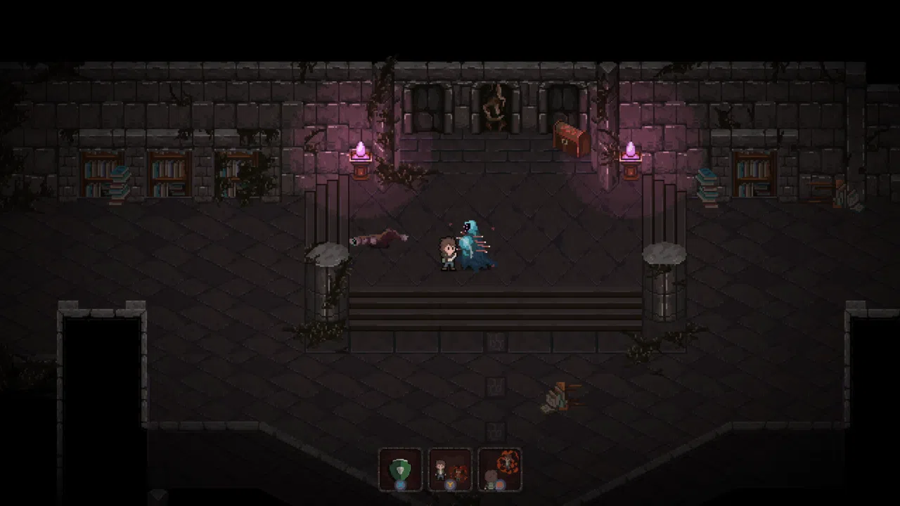 Shadow Alchemist Screenshot 1