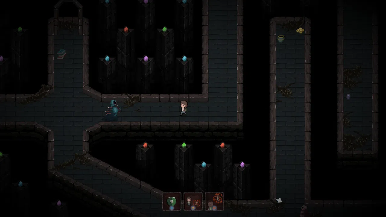 Shadow Alchemist Screenshot 2