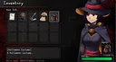 Cursed Mansion - Rose Witch Costume Screenshot 2