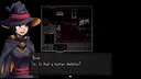 Cursed Mansion - Rose Witch Costume Screenshot 1