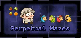 Perpetual Mazes