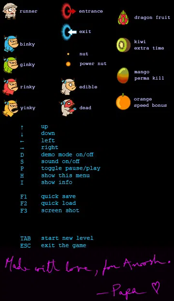 Perpetual Mazes Screenshot 4