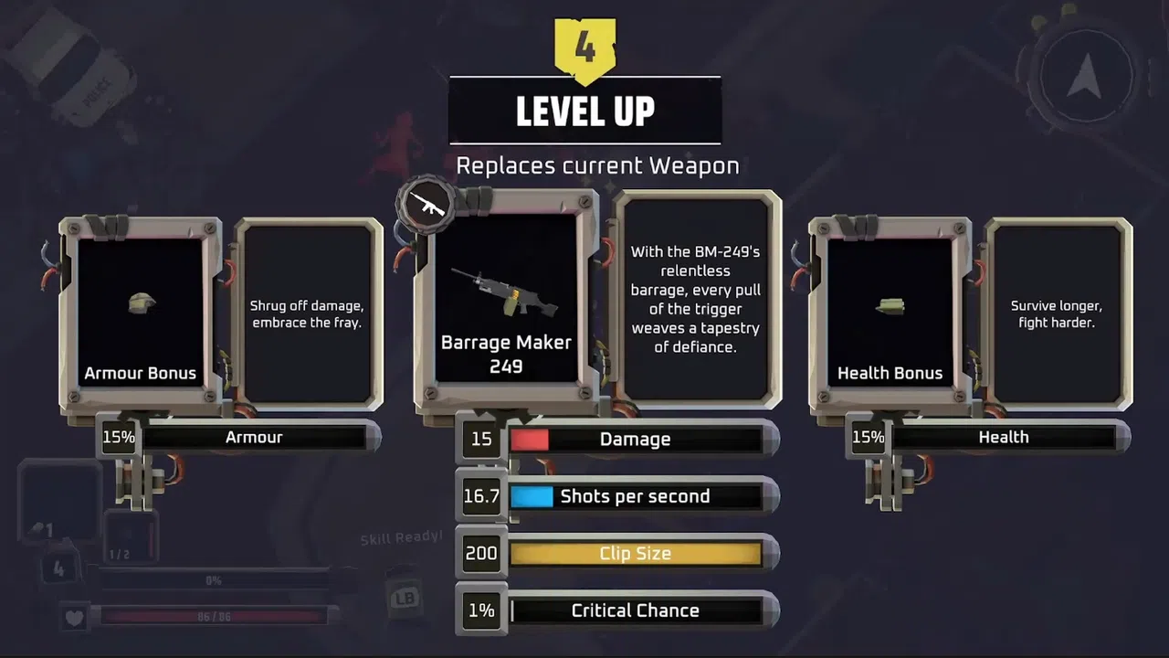 Endless Deaths Screenshot 5