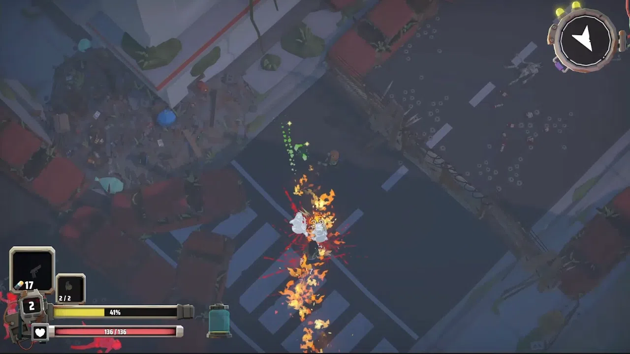 Endless Deaths Screenshot 7
