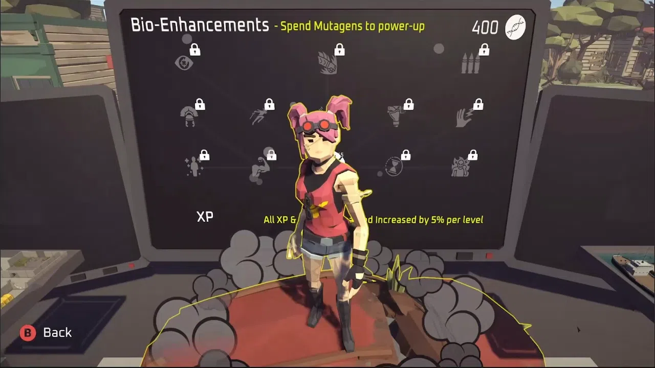 Endless Deaths Screenshot 6
