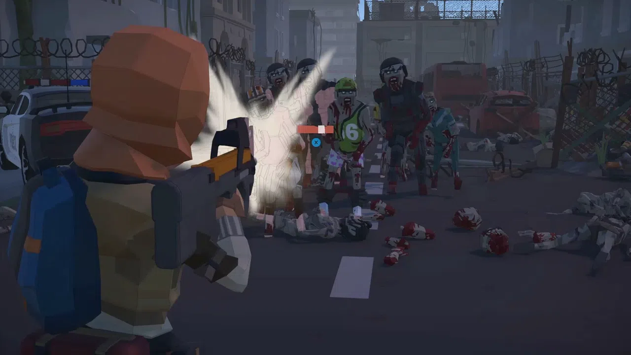 Endless Deaths Screenshot 0