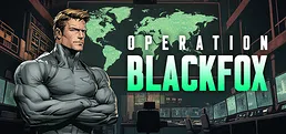 Operation Blackfox