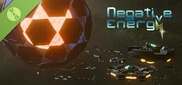 Negative Energy Demo