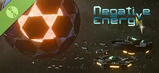 Negative Energy Demo