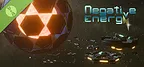 Negative Energy Demo