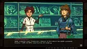 ФИЛЬМОСКОП УЖАСОВ: Зелёные Глаза Demo Screenshot 1