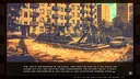 ФИЛЬМОСКОП УЖАСОВ: Зелёные Глаза Demo Screenshot 2