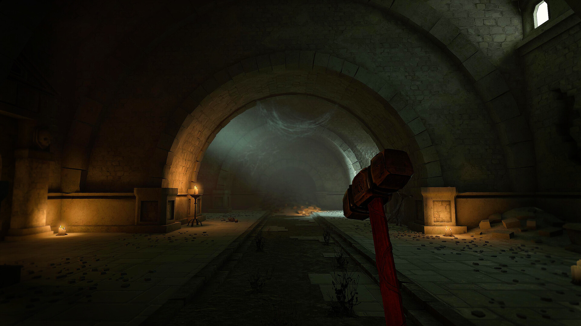 Dungeons of Eternity Screenshot 1