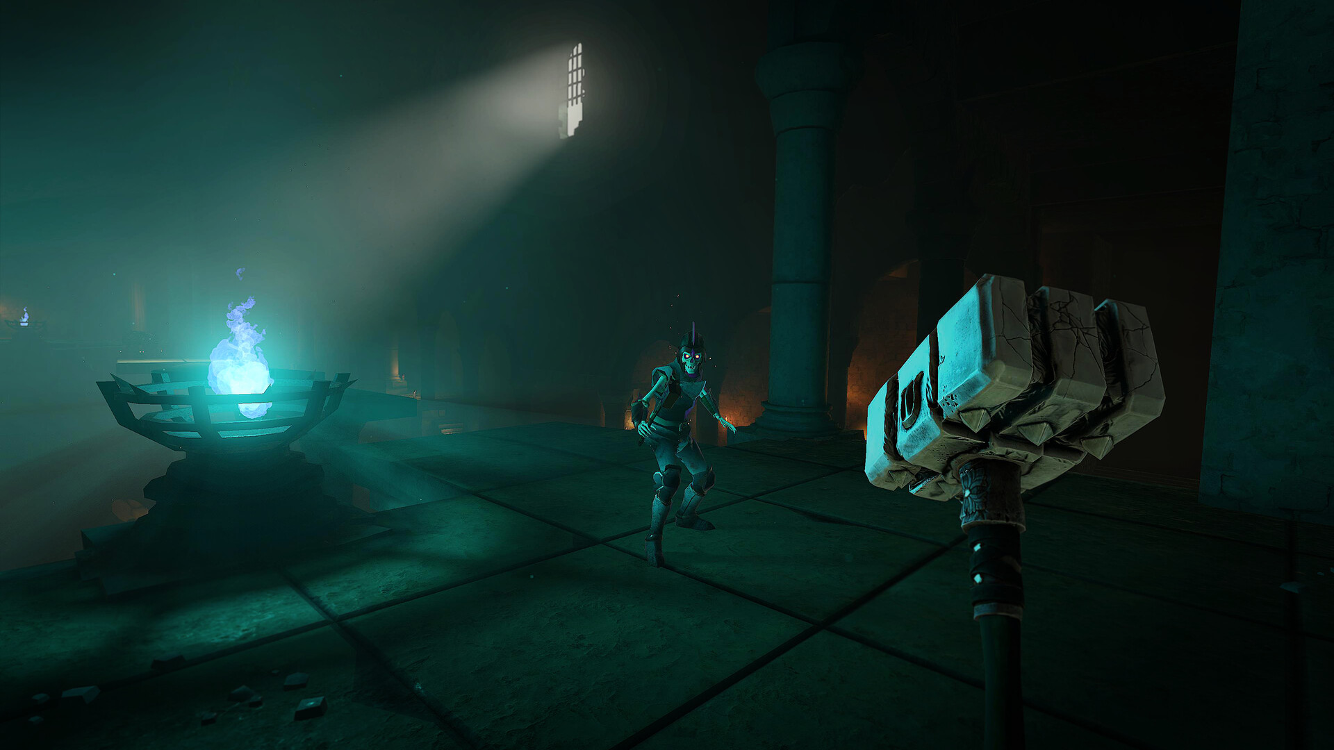 Dungeons of Eternity Screenshot 8