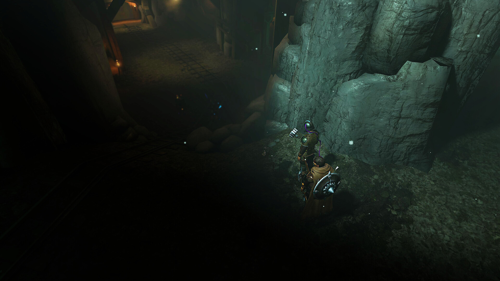 Dungeons of Eternity Screenshot 7