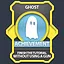 Ghost icon