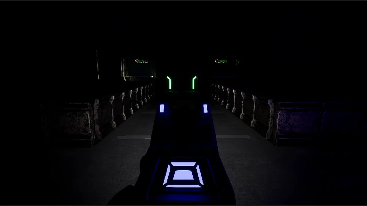 Core Break Screenshot 3