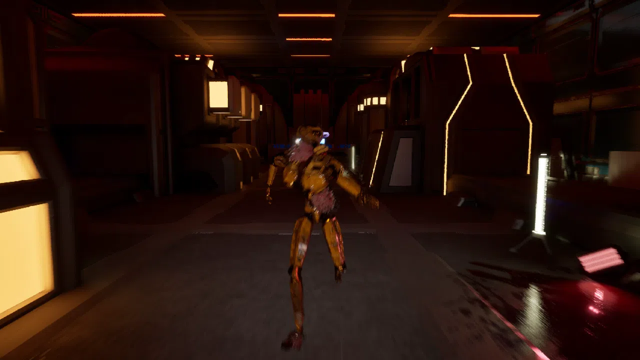 Core Break Screenshot 5