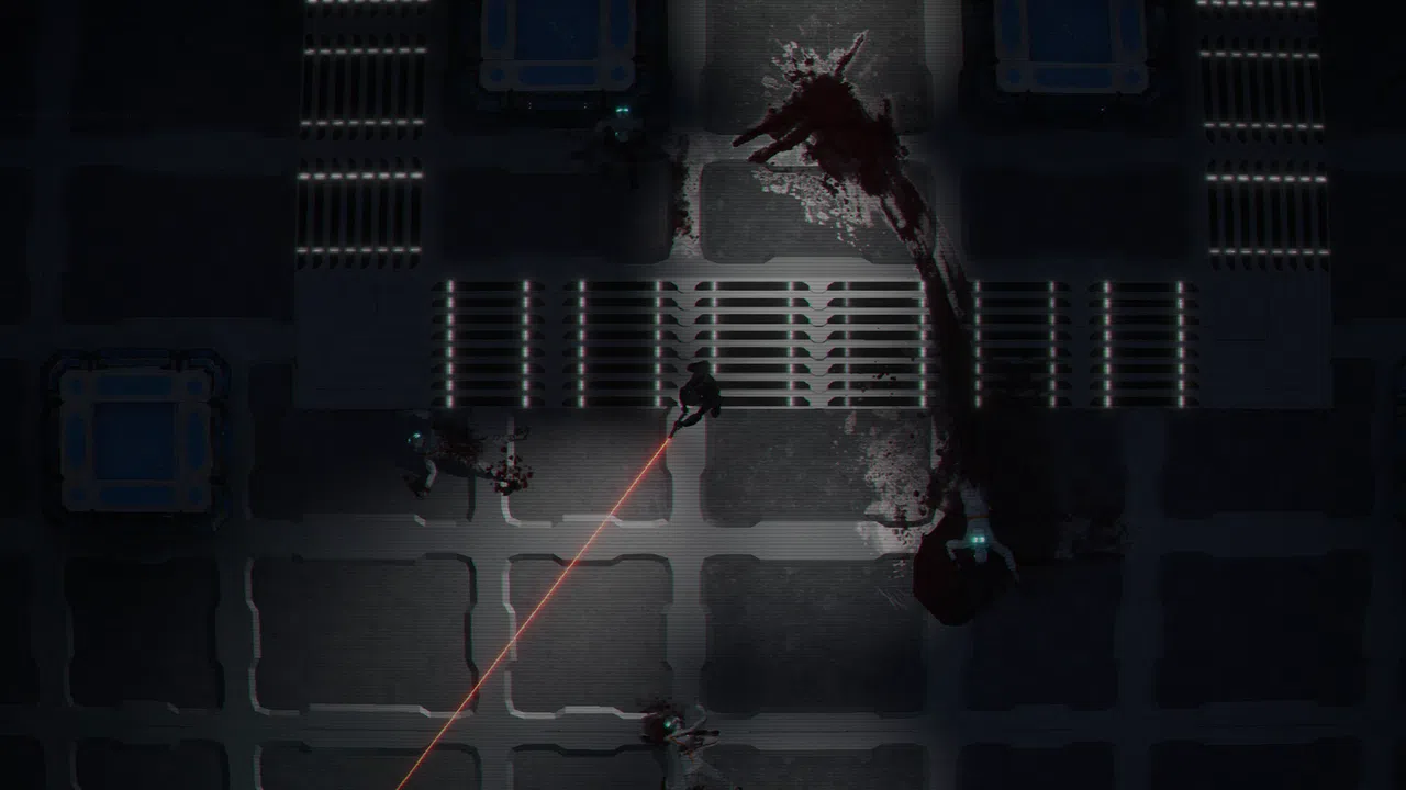 Core Break Screenshot 4