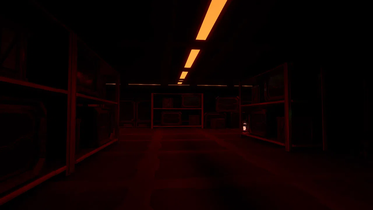 Core Break Screenshot 1