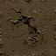 Mountains icon