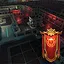 Extraction icon