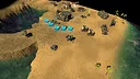 StarSim: BattleZone Screenshot 0