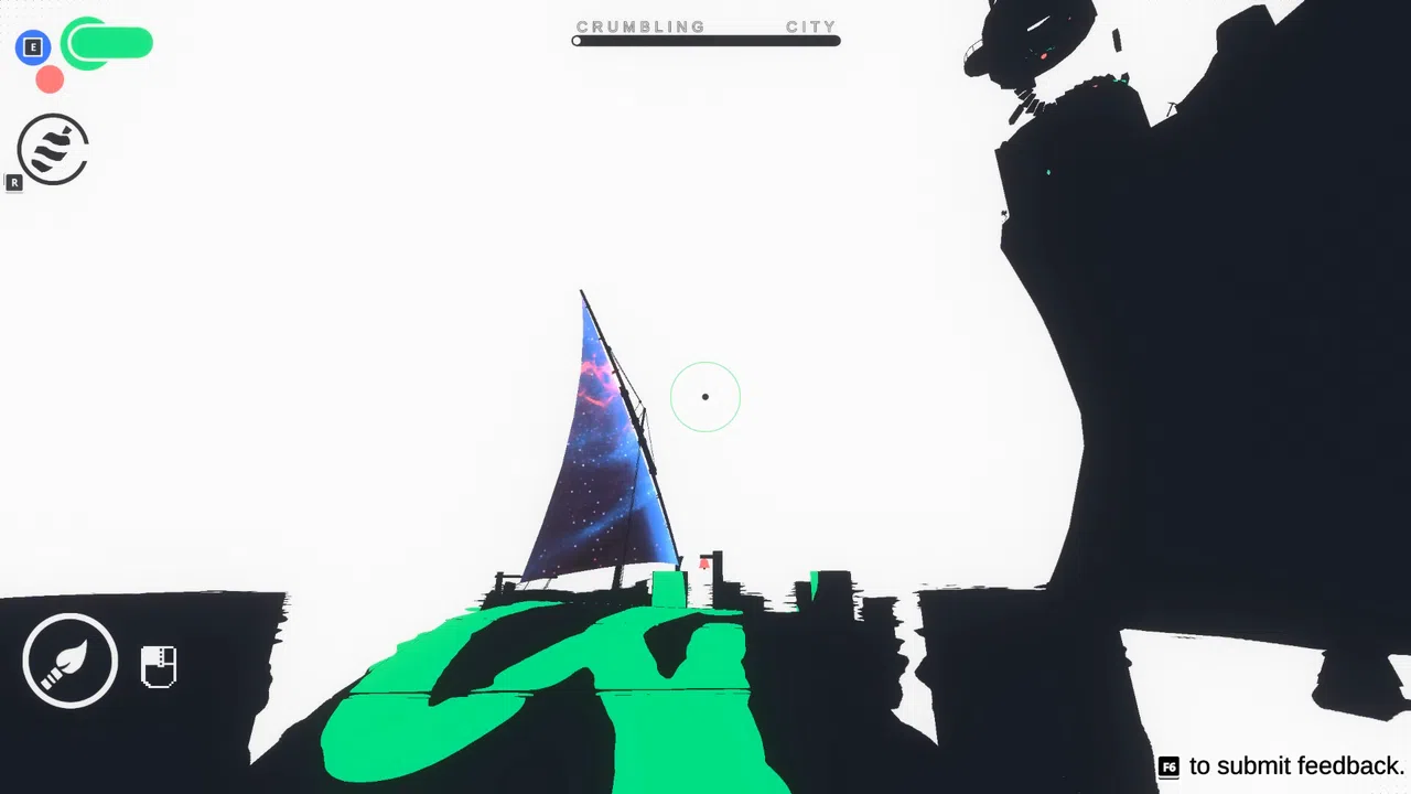 Canvas Demo Screenshot 1