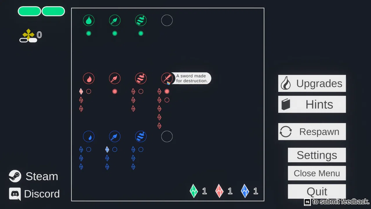 Canvas Demo Screenshot 5
