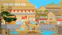 cats diner Screenshot 0